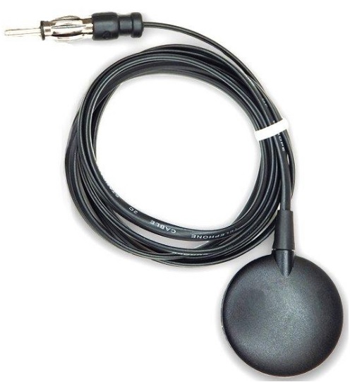 Автоантенна РЭМО AUTO FM LIGHT