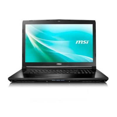 Ноутбук MSI CX72 6QD-048XRU