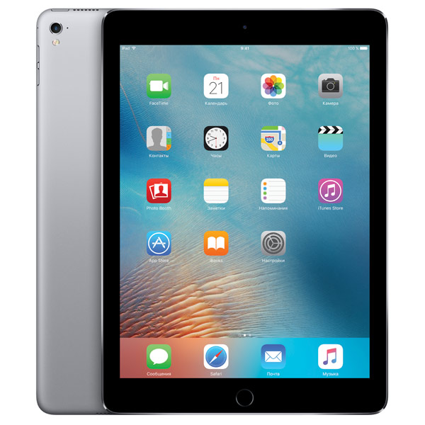 Планшет APPLE Pro Wi-Fi