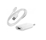СЗУ PRO LEGEND USB micro 1 А,призма
