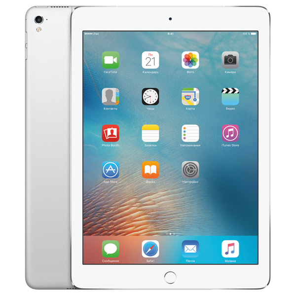 Планшет APPLE Pro Wi-Fi + Cellular