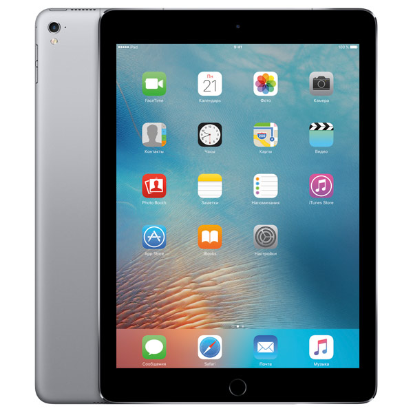 Планшет APPLE Pro Wi-Fi + Cellular