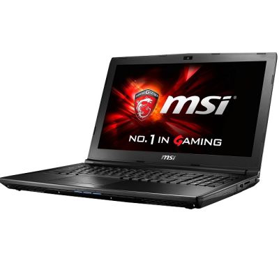 Ноутбук MSI GL72 6QD-004RU