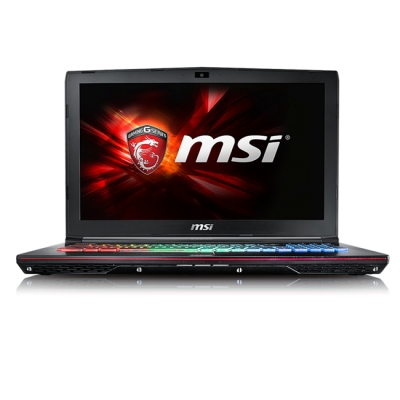 Ноутбук MSI GE62 6QF Apache Pro-008RU