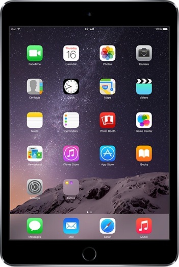 Планшет APPLE Air 2 Wi-Fi