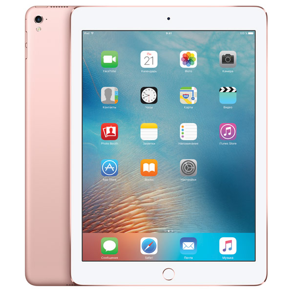Планшет APPLE Pro Wi-Fi