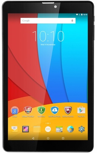 Планшет PRESTIGIO Wize PMT3208