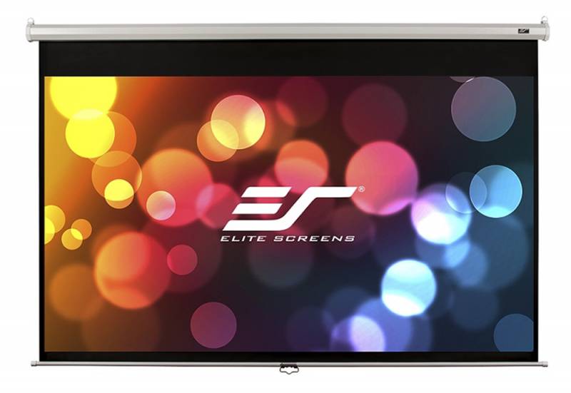 Экран ELITE M120XWH2