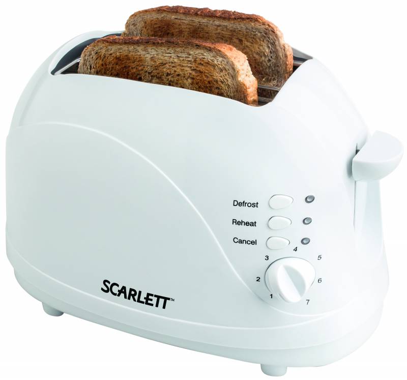 Тостер SCARLETT SC-TM11006