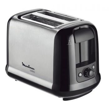 Тостер MOULINEX LT260830