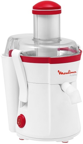 Соковыжималка MOULINEX JU350B39