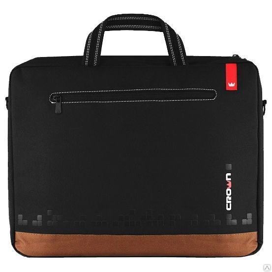Сумка для ноутбука CROWN CMB-440