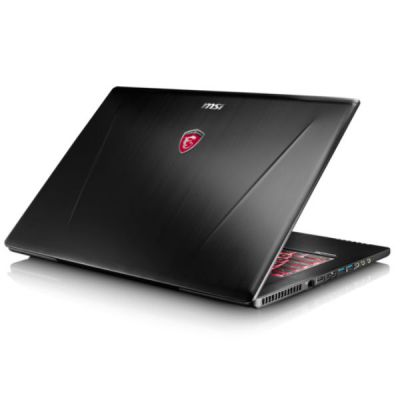 Ноутбук MSI GS72 6QE
