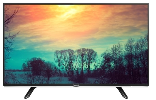 Телевизор PANASONIC TX-40DSR410