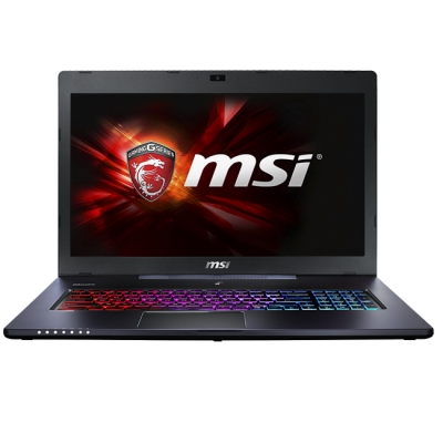 Ноутбук MSI GS70 6QE-028RU