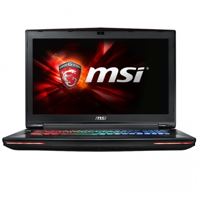 Ноутбук MSI GT72S 6QF-058RU
