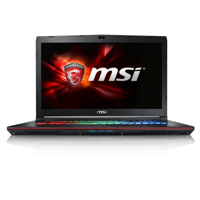 Ноутбук MSI GE72 6QF-067XRU