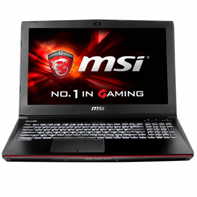 Ноутбук MSI GE62 6QE-462RU