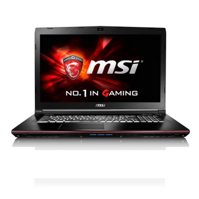 Ноутбук MSI GE72 6QF-009RU