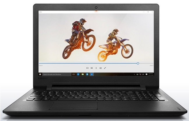 Ноутбук LENOVO 110-15ACL