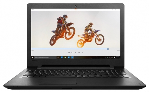 Ноутбук LENOVO 110-15ACL