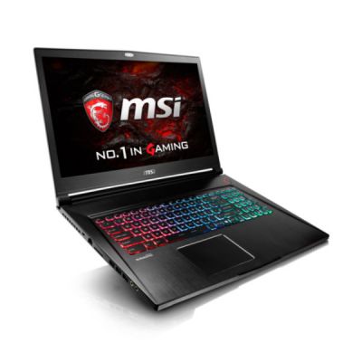 Ноутбук MSI GS73VR 6RF Stealth Pro