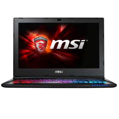 Ноутбук MSI GS60 6QD