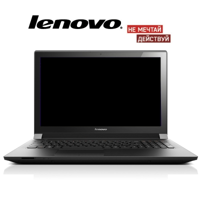 Ноутбук LENOVO B5010