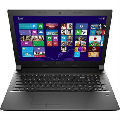 Ноутбук LENOVO B5045