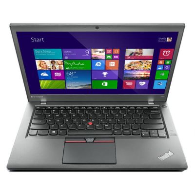Ноутбук LENOVO T450s