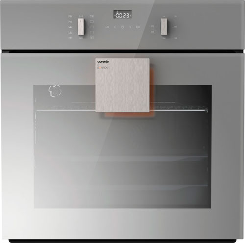Духовой шкаф электрический GORENJE BO 637 ST