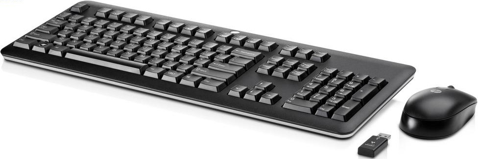 Клавиатура и мышь HP QY 449 AA