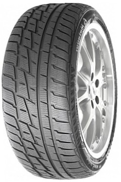 Шина MATADOR MP 92 Sibir Snow 205/60R16 H TL