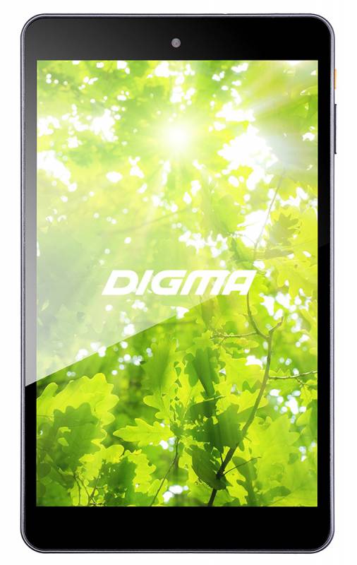 Планшет DIGMA 8001M