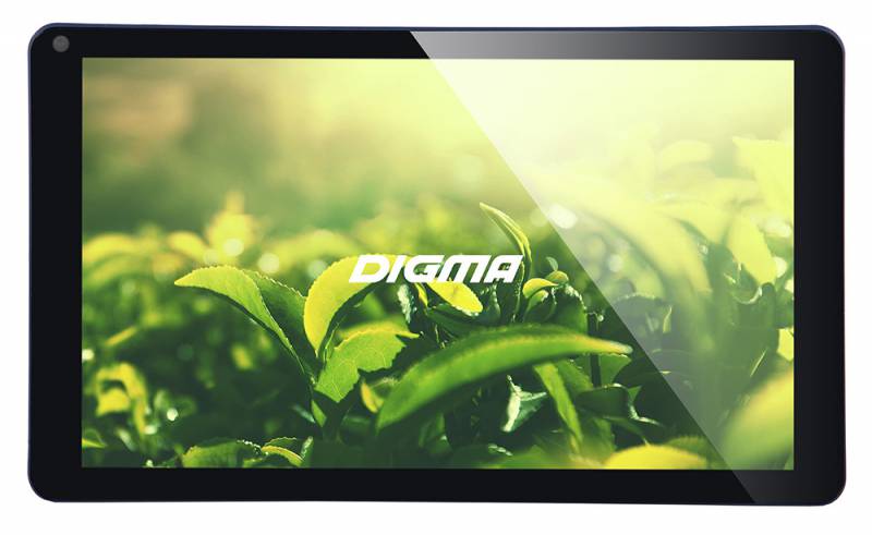 Планшет DIGMA TS1008AW