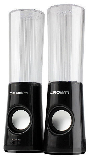 Акустическая система CROWN CMS-511