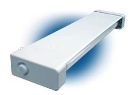 Светильник  ОБН-150 + лампа Aervita T8 UVC 30W