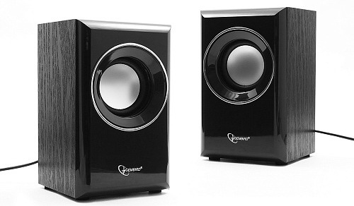 Акустическая система GEMBIRD SPK-204
