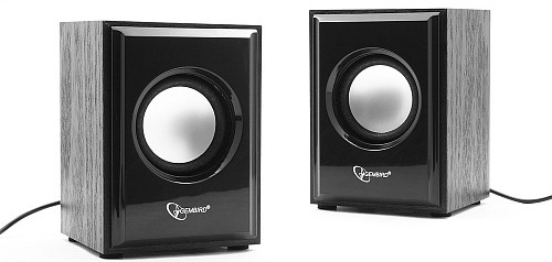 Акустическая система GEMBIRD SPK-202