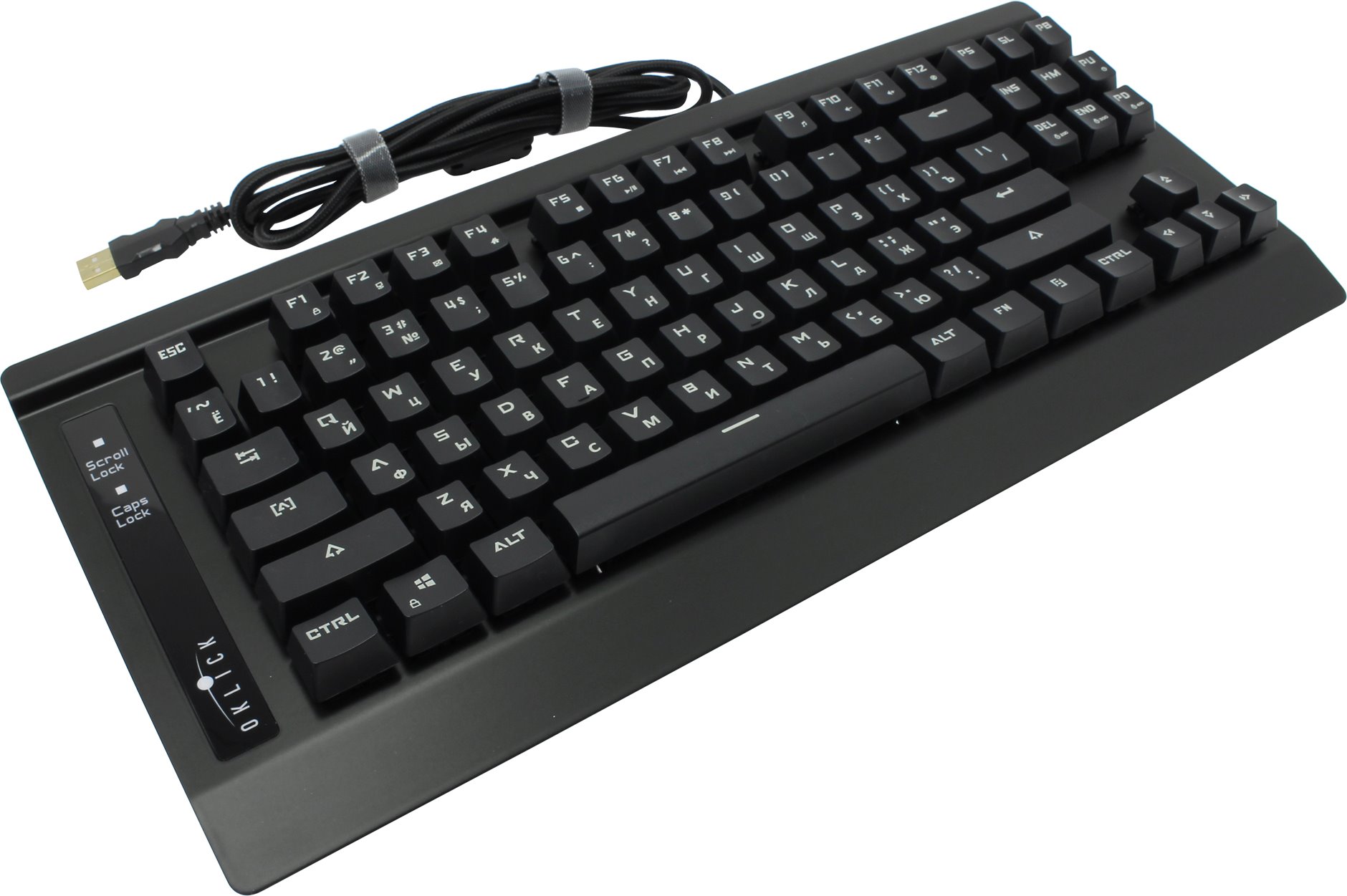 Клавиатура OKLICK 910 G