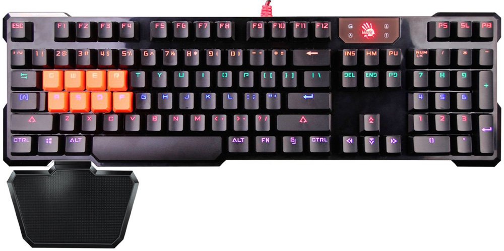 Клавиатура A4TECH Bloody B 720