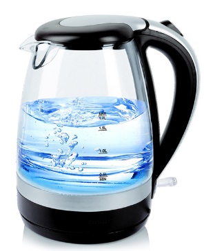 Чайник электрический POLARIS PWK 1703 CGL