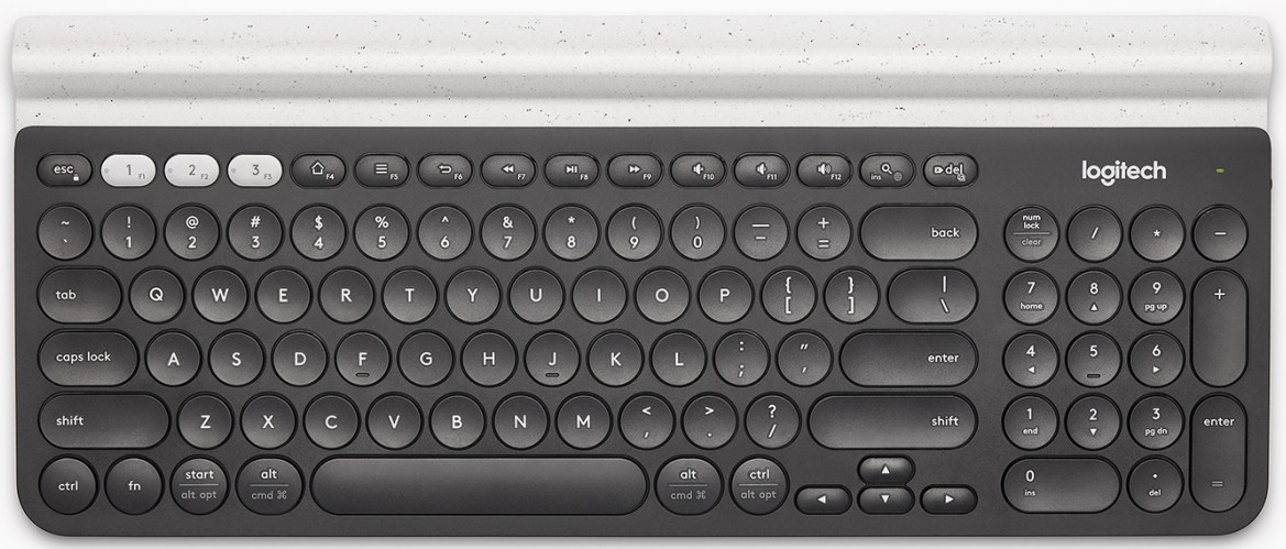 Клавиатура LOGITECH K 780