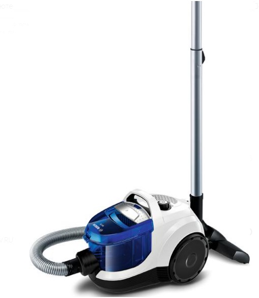 Пылесос BOSCH BGS 11703