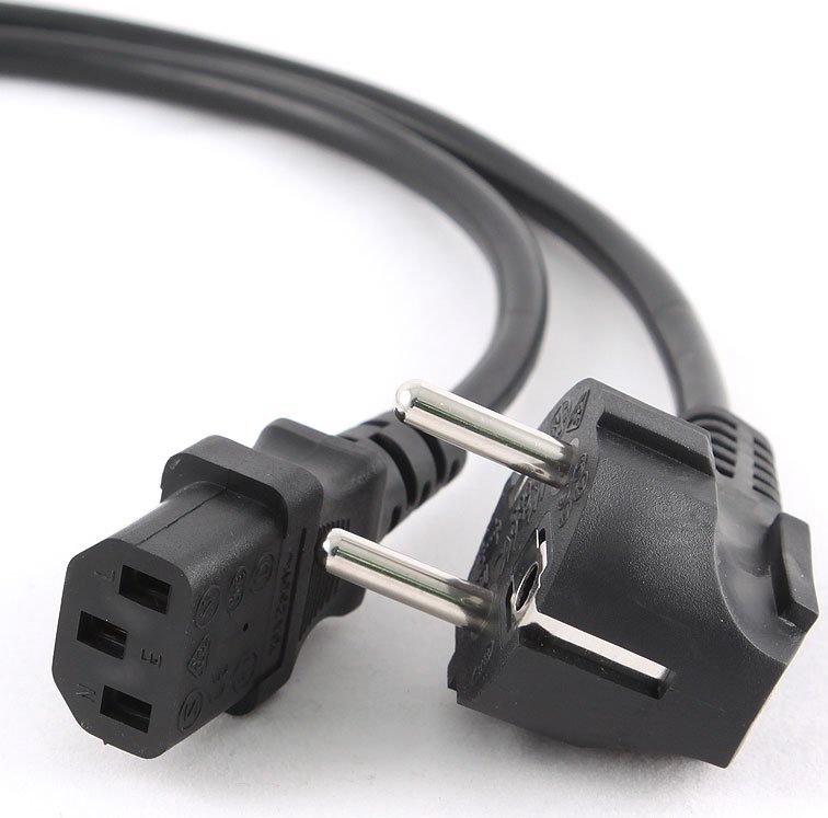 Кабель POWER-CUBE RPC-186L-1.8M