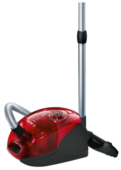 Пылесос BOSCH BSG 62186