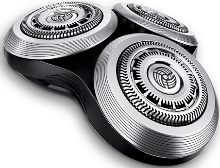 Бритвенная головка PHILIPS RQ12/60