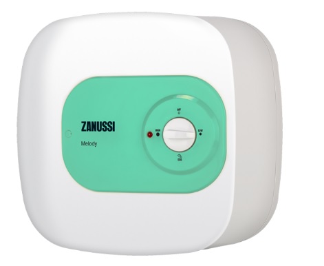Водонагреватель ZANUSSI ZWH/S 10