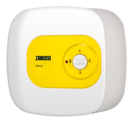 Водонагреватель ZANUSSI ZWH/S 10