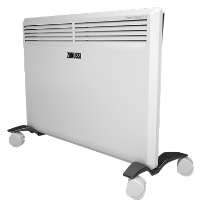 Конвектор ZANUSSI ZCH/S-1000 ER